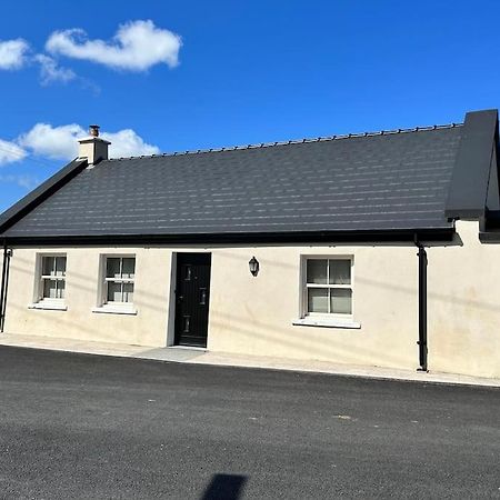 The Parlour Cottage Galway Buitenkant foto